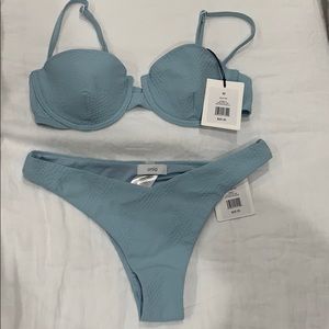 Onia swimsuit-medium